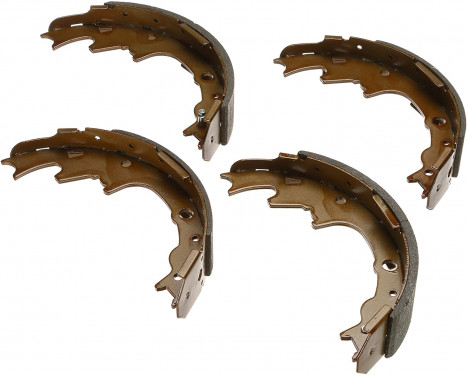Brake Shoe Set 40704 ABS