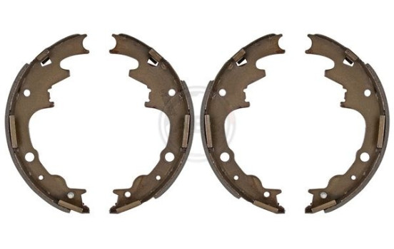 Brake Shoe Set 40704 ABS, Image 2