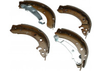 Brake Shoe Set 40716 ABS
