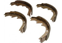 Brake Shoe Set 40723 ABS