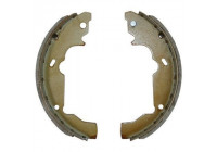 Brake Shoe Set 40780 ABS