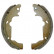 Brake Shoe Set 40780 ABS