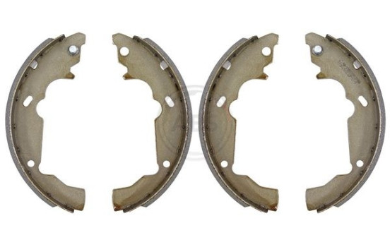 Brake Shoe Set 40780 ABS, Image 2