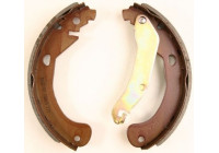 Brake Shoe Set 40795 ABS
