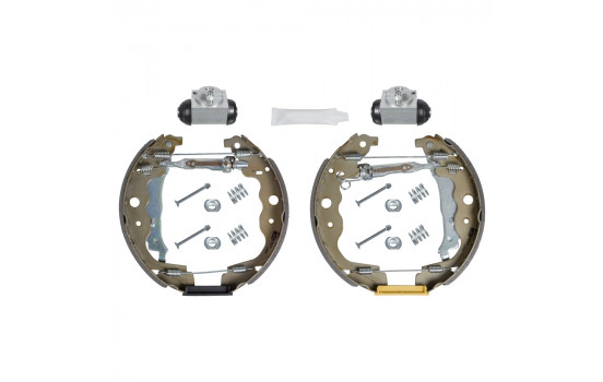 Brake Shoe Set 43615 FEBI