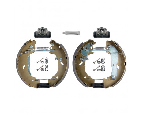 Brake Shoe Set 44313 FEBI
