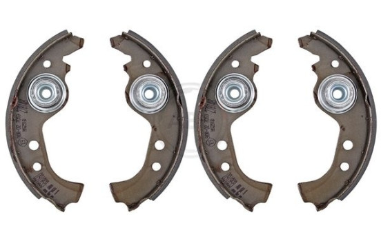 Brake Shoe Set 8003 ABS, Image 2