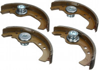 Brake Shoe Set 8004 ABS