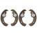 Brake Shoe Set 8005 ABS, Thumbnail 2