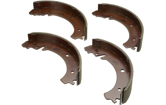 Brake Shoe Set 8007 ABS