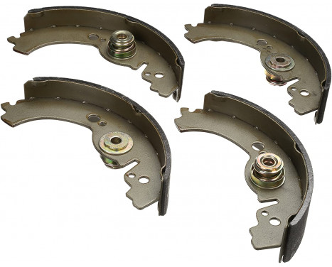 Brake Shoe Set 8013 ABS