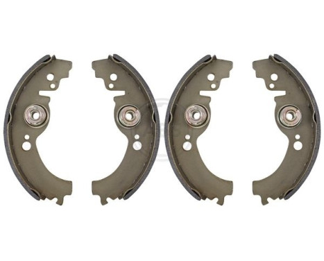 Brake Shoe Set 8013 ABS, Image 2