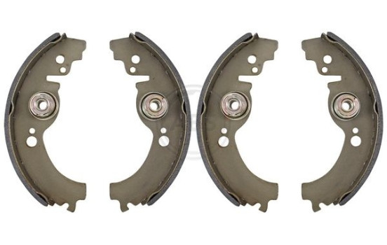 Brake Shoe Set 8013 ABS, Image 2