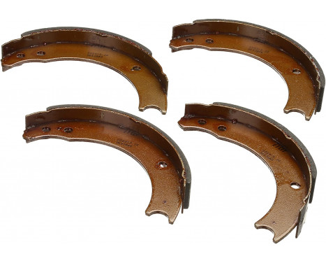 Brake Shoe Set 8102 ABS