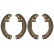 Brake Shoe Set 8104 ABS, Thumbnail 2