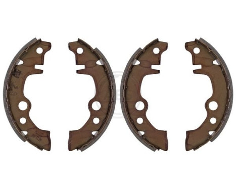 Brake Shoe Set 8105 ABS