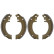 Brake Shoe Set 8106 ABS, Thumbnail 2