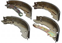 Brake Shoe Set 8116 ABS