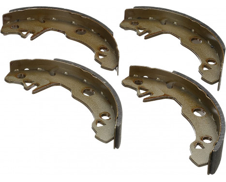 Brake Shoe Set 8118 ABS