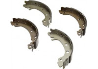 Brake Shoe Set 8136 ABS