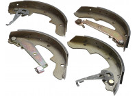 Brake Shoe Set 8310 ABS
