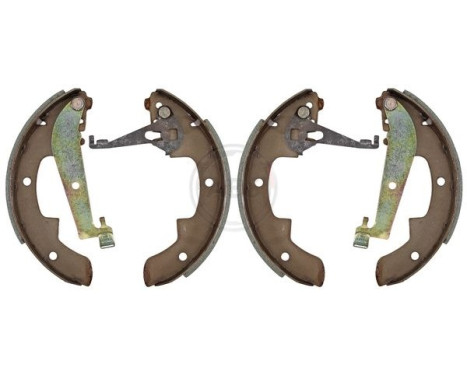 Brake Shoe Set 8310 ABS, Image 2