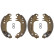 Brake Shoe Set 8311 ABS, Thumbnail 2