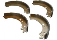 Brake Shoe Set 8314 ABS