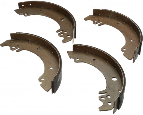 Brake Shoe Set 8317 ABS