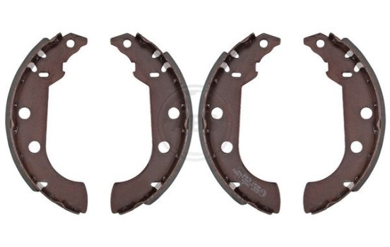 Brake Shoe Set 8321 ABS, Image 2