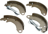 Brake Shoe Set 8401 ABS