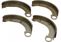 Brake Shoe Set 8402 ABS
