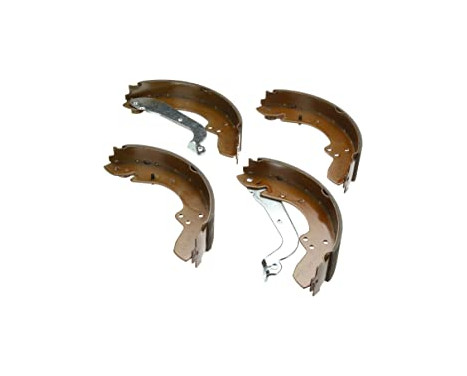 Brake Shoe Set 8411 ABS