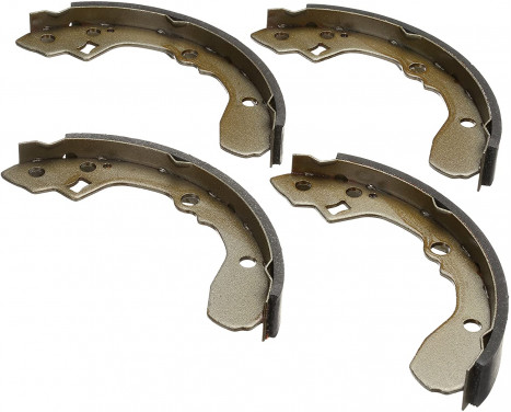 Brake Shoe Set 8505 ABS