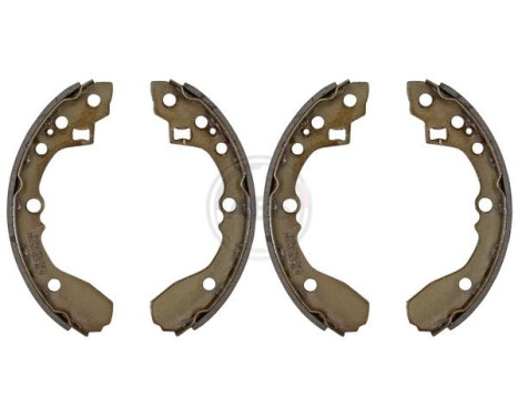 Brake Shoe Set 8505 ABS, Image 2