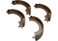 Brake Shoe Set 8512 ABS