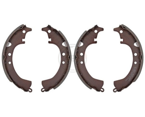 Brake Shoe Set 8512 ABS, Image 2