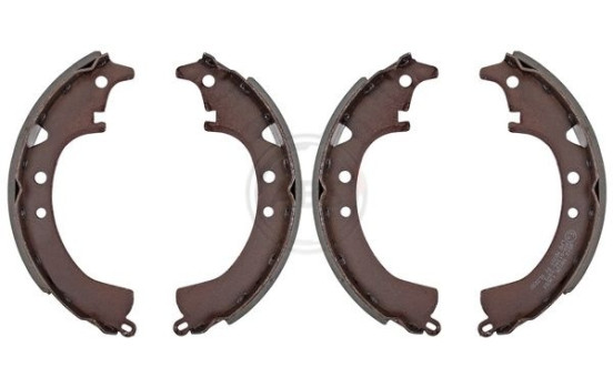 Brake Shoe Set 8512 ABS, Image 2