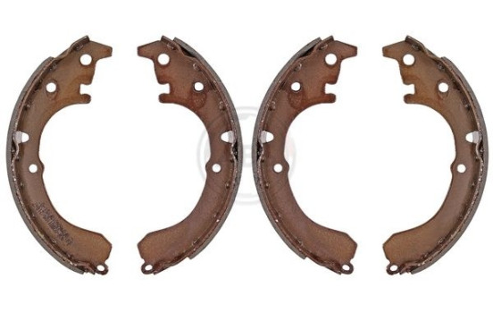 Brake Shoe Set 8513 ABS, Image 2