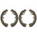 Brake Shoe Set 8523 ABS, Thumbnail 2
