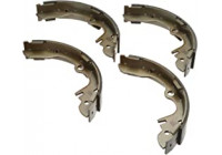 Brake Shoe Set 8524 ABS