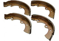 Brake Shoe Set 8529 ABS