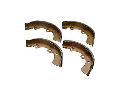 Brake Shoe Set 8529 ABS