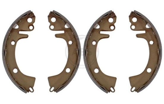 Brake Shoe Set 8532 ABS, Image 2