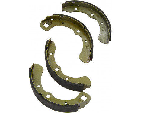 Brake Shoe Set 8542 ABS
