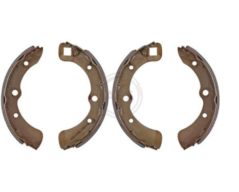 Brake Shoe Set 8542 ABS, Image 2