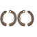 Brake Shoe Set 8542 ABS, Thumbnail 2