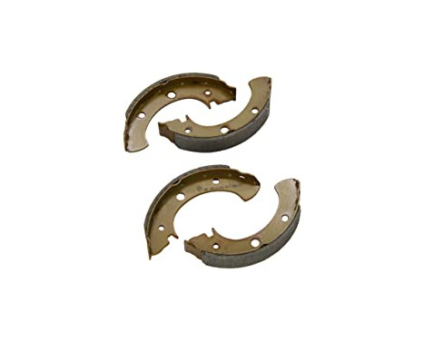 Brake Shoe Set 8547 ABS