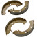 Brake Shoe Set 8547 ABS