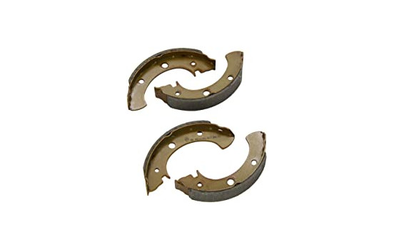 Brake Shoe Set 8547 ABS